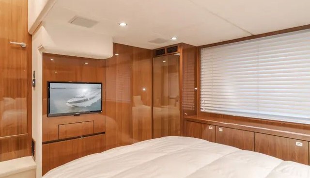 Release Me yacht for sale 3