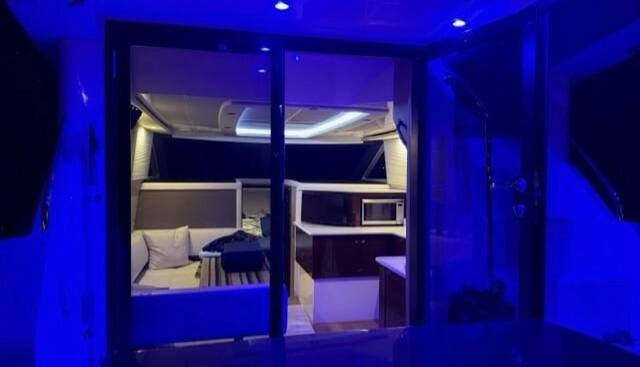 MJM Grand yacht for sale 32