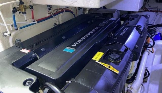 7th Heaven yacht for sale 59