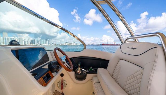 noname yacht for sale 23