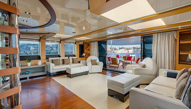 2 Ladies yacht for sale 9
