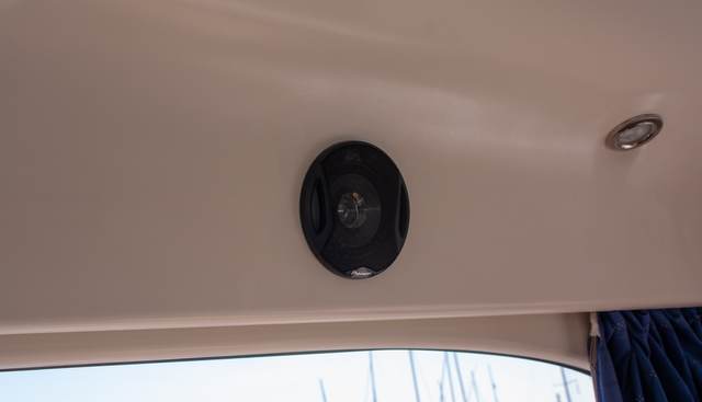 Merry Fisher 805 Limited yacht for sale 35