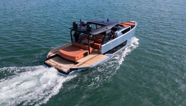 Bella yacht for sale 28