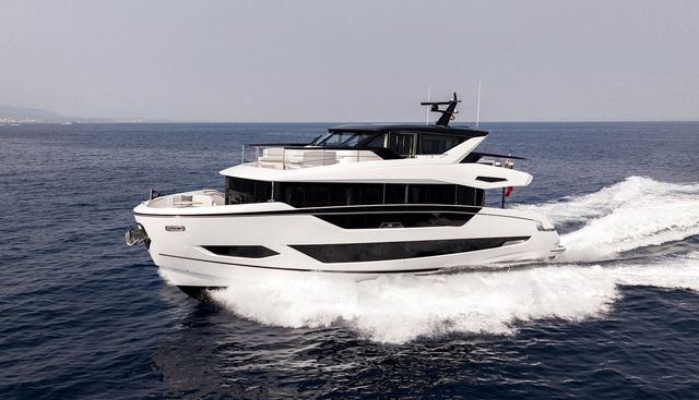 8022580 yacht for sale 2