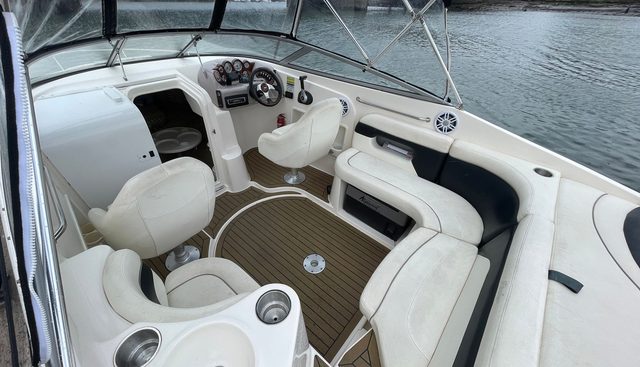 LIQUID ASSET yacht for sale 7