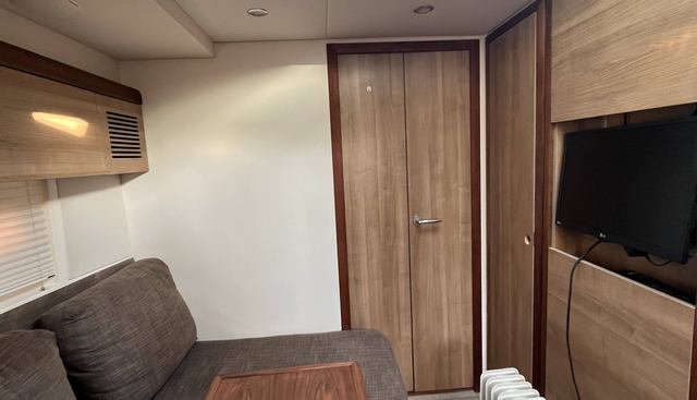 noname yacht for sale 12