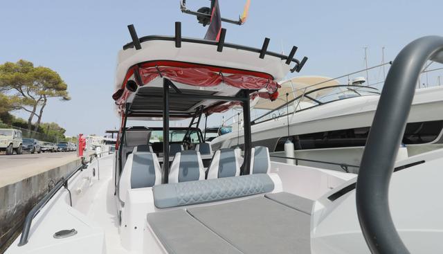 noname yacht for sale 20