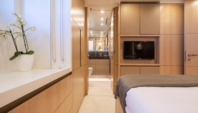 Alegre yacht for sale 22