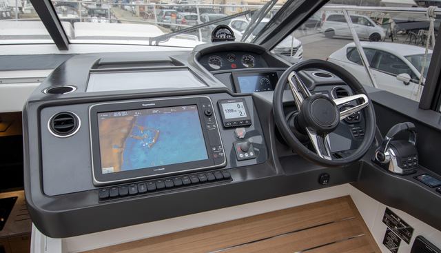 noname yacht for sale 12