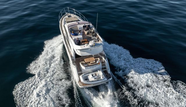 noname yacht for sale 14