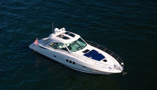noname yacht for sale 9