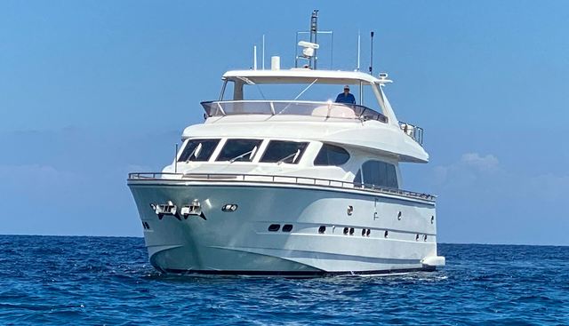 ELEGANCE yacht for sale 5