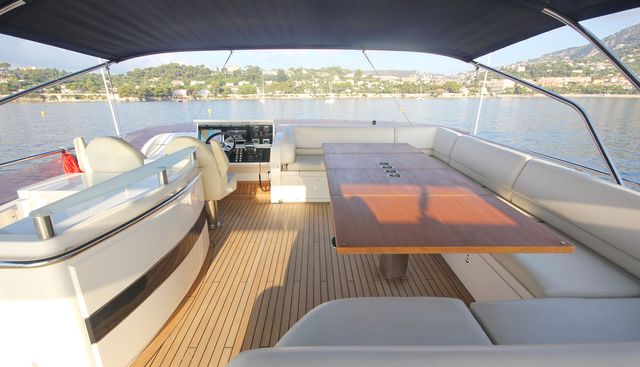 KIBELA yacht for sale 7