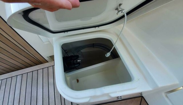 noname yacht for sale 25