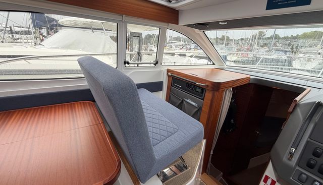 noname yacht for sale 24
