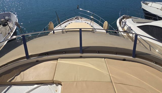 noname yacht for sale 73