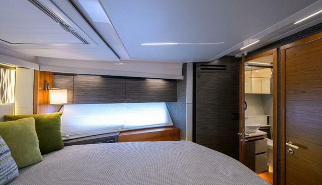 JENA yacht for sale 77