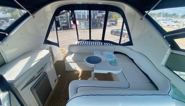 noname yacht for sale 15