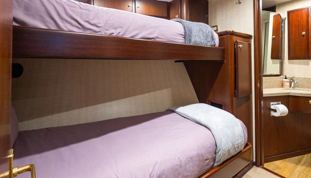 Marlinda yacht for sale 93