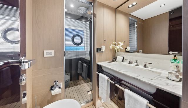 Mastermind yacht for sale 23