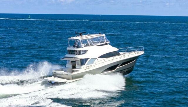 noname yacht for sale 5