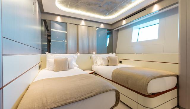 Half Irish yacht for sale 35