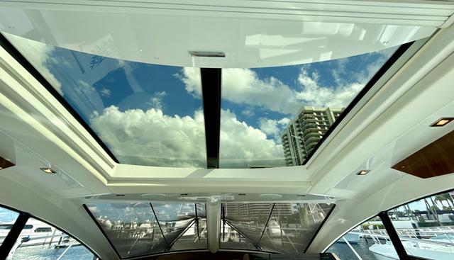 Tropical Dreamer yacht for sale 58