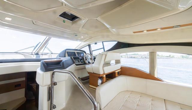 noname yacht for sale 24