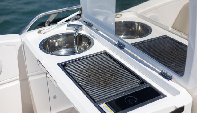 noname yacht for sale 27