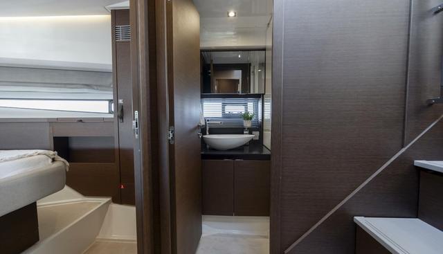 noname yacht for sale 38