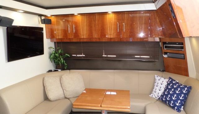 As Good As It Gets yacht for sale 15