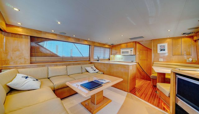 noname yacht for sale 25