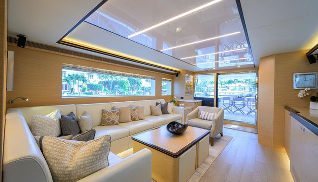 JOURNEY yacht for sale 13