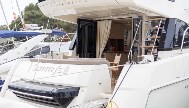 noname yacht for sale 17