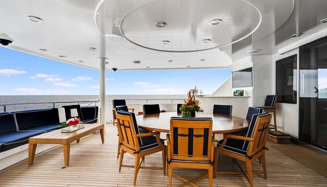 AVALINA yacht for sale 8