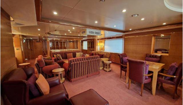 My Sisa yacht for sale 10