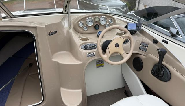Enis yacht for sale 5