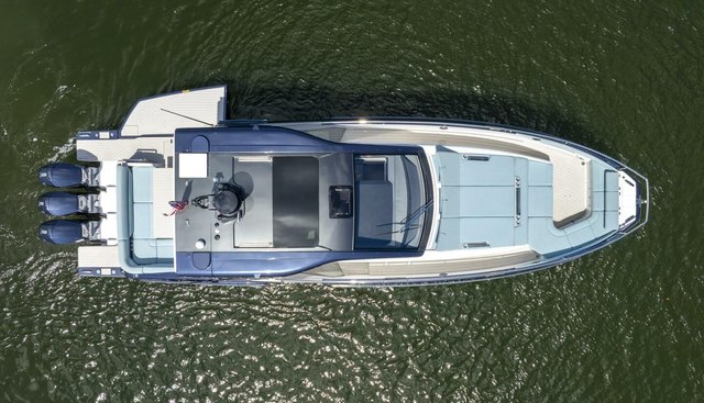 noname yacht for sale 12