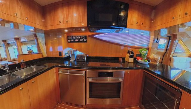 Wishes Granted yacht for sale 8