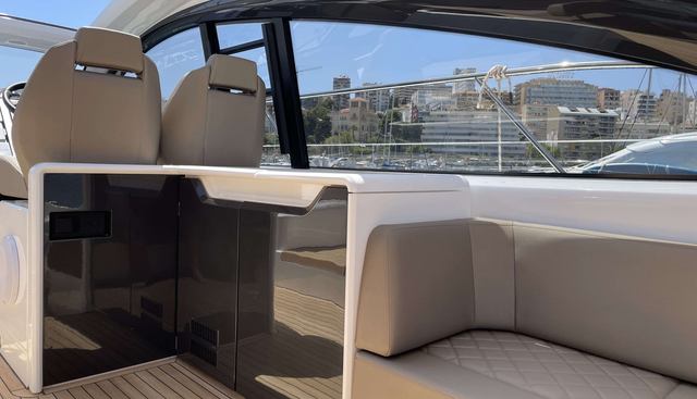 noname yacht for sale 23