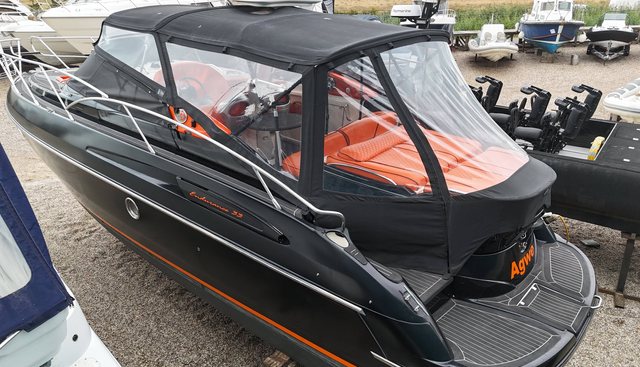 Noname yacht for sale 5