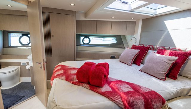 noname yacht for sale 43