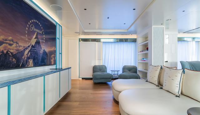 RIO yacht for sale 34