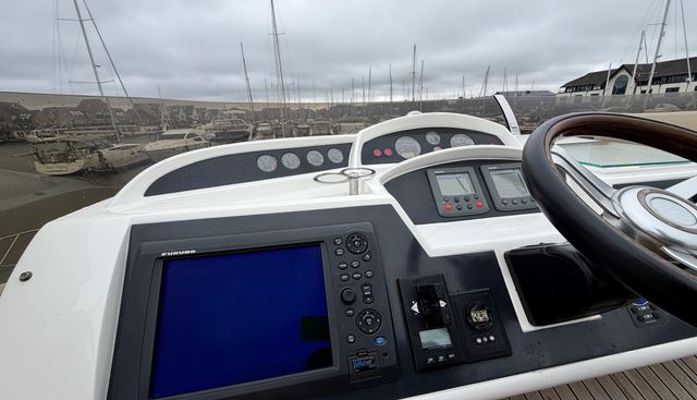 noname yacht for sale 73