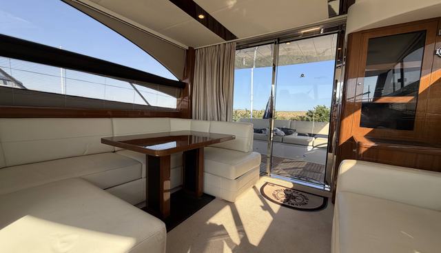 noname yacht for sale 29