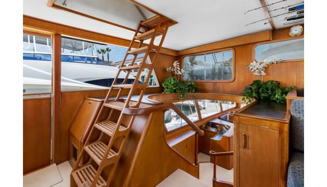 DON JUAN yacht for sale 9