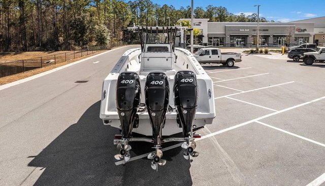 TAX MAN yacht for sale 10