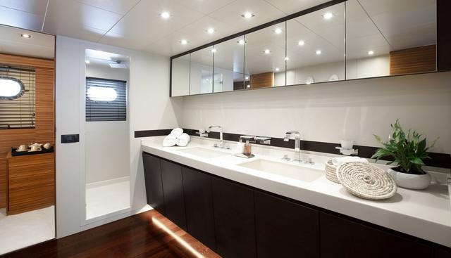 GIOE I yacht for sale 25