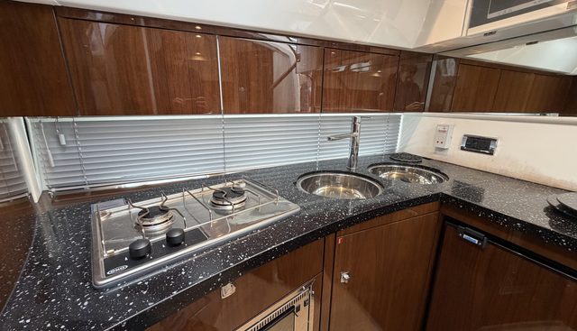 noname yacht for sale 34