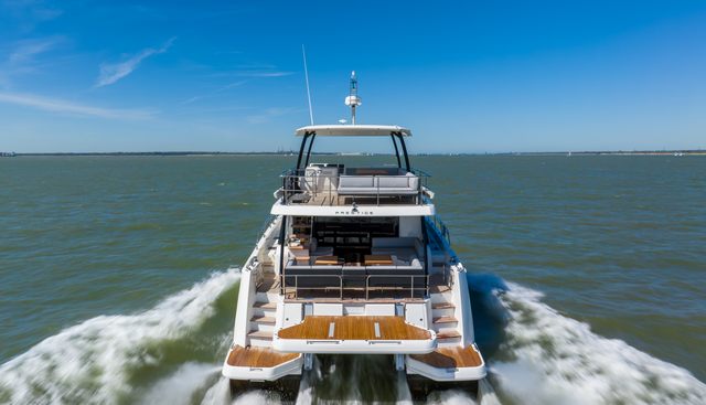 noname yacht for sale 2